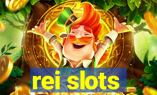 rei slots